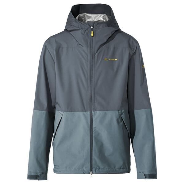 Vaude Neyland 2.5l Jakke Blå XL Mand