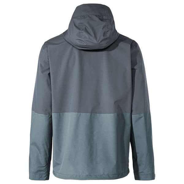 Vaude Neyland 2.5l Jakke Blå XL Mand