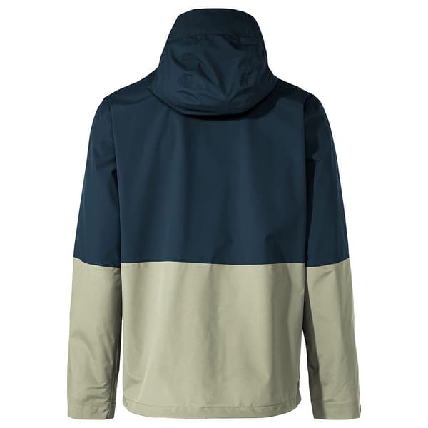 Vaude Neyland 2.5l Jakke Blå XL Mand