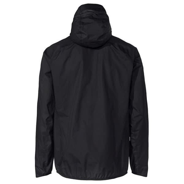 Vaude Scopi 2.5l Jakke Sort S Mand