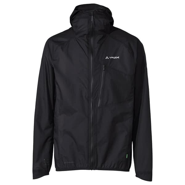 Vaude Scopi 2.5l Jakke Sort XL Mand