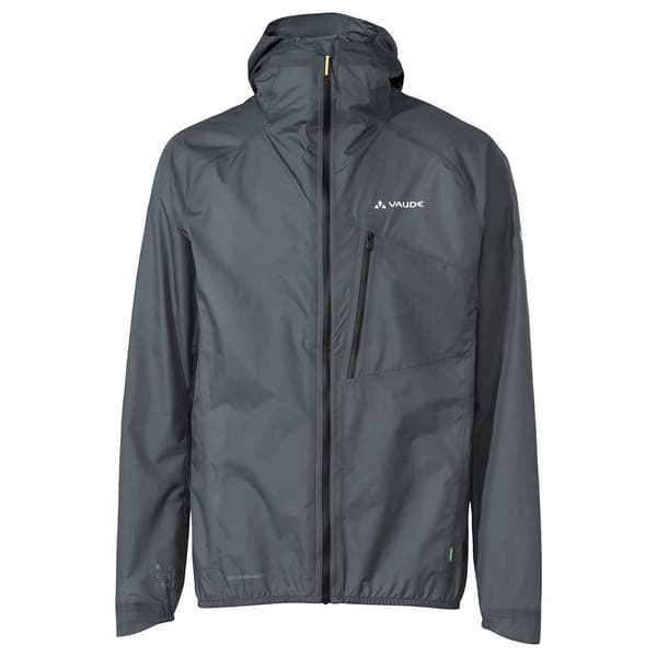Vaude Scopi 2.5l Jakke Grå M Mand