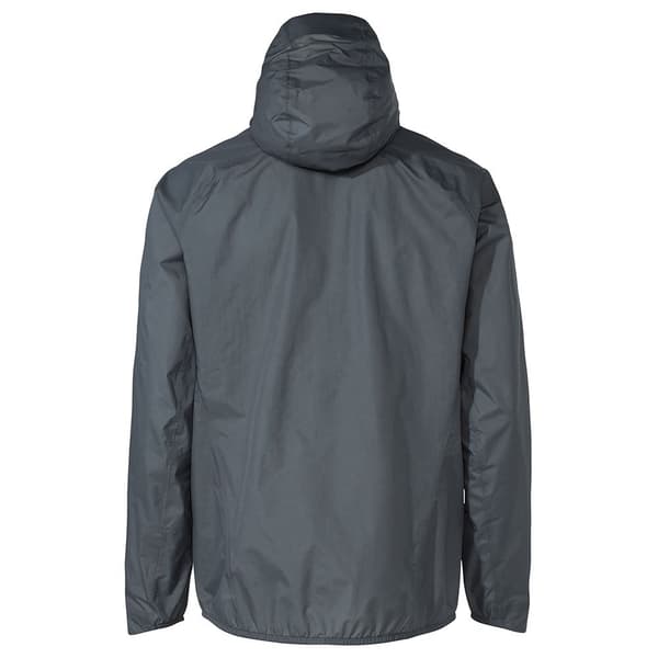 Vaude Scopi 2.5l Jakke Grå M Mand