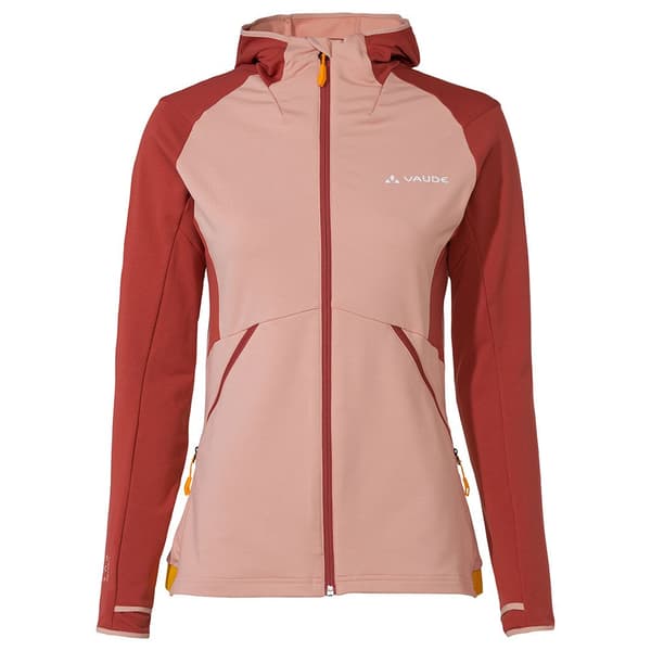 Vaude Scopi Fleece Fleece Blå 40 Kvinde