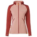 Miniatyrbillede 3 af 7: Vaude Scopi Fleece Fleece Blå 40 Kvinde