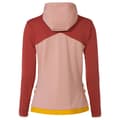 Miniatyrbillede 4 af 7: Vaude Scopi Fleece Fleece Blå 40 Kvinde