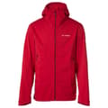 Pikkukuva 3 / 7: Vaude Simony 2.5l Iv Takki Punainen M Mies