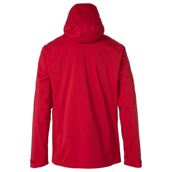 Vaude Simony 2.5l Iv Takki Punainen M Mies