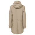 Miniatyrbild 4 av 7: Vaude Skomer Parka Beige 36 Kvinna