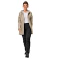 Miniatyrbild 5 av 7: Vaude Skomer Parka Beige 36 Kvinna
