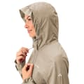 Miniatyrbild 6 av 7: Vaude Skomer Parka Beige 36 Kvinna