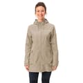 Miniatyrbild 1 av 7: Vaude Skomer Parka Beige 36 Kvinna