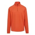 Miniatyrbillede 3 af 8: Regatta Agilno Fleece Orange 3XL Mand