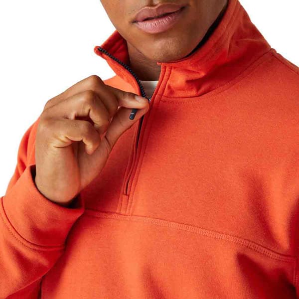 Regatta Agilno Fleece Orange 3XL Mand