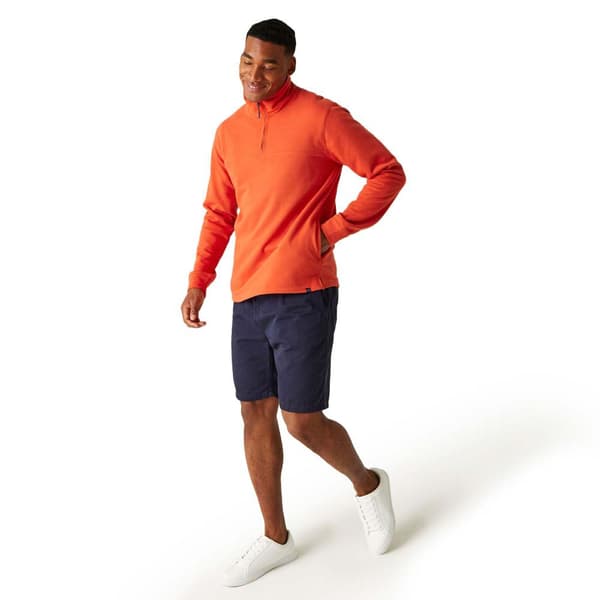 Regatta Agilno Fleece Orange 3XL Mand