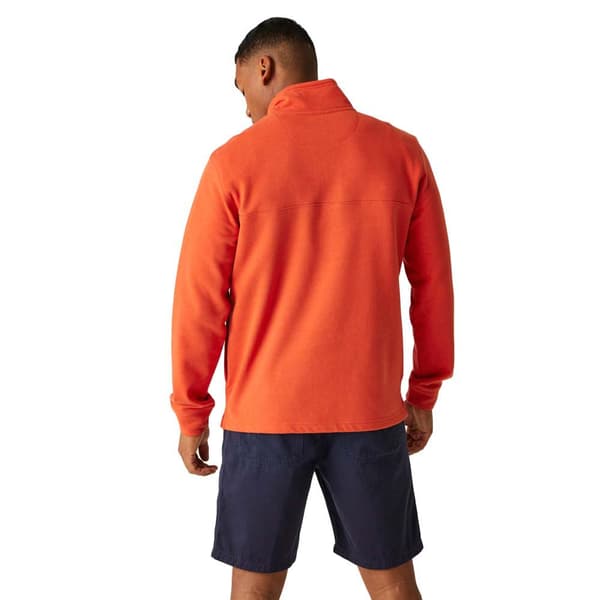 Regatta Agilno Fleece Orange 3XL Mand
