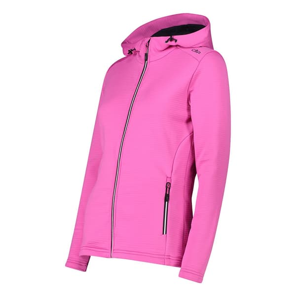 Cmp 31e1836 Softshelljakke Rosa 38 Kvinde