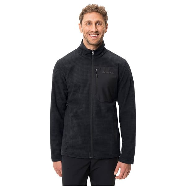 Vaude Idris 3 In 1 Iii Parka Musta S Mies