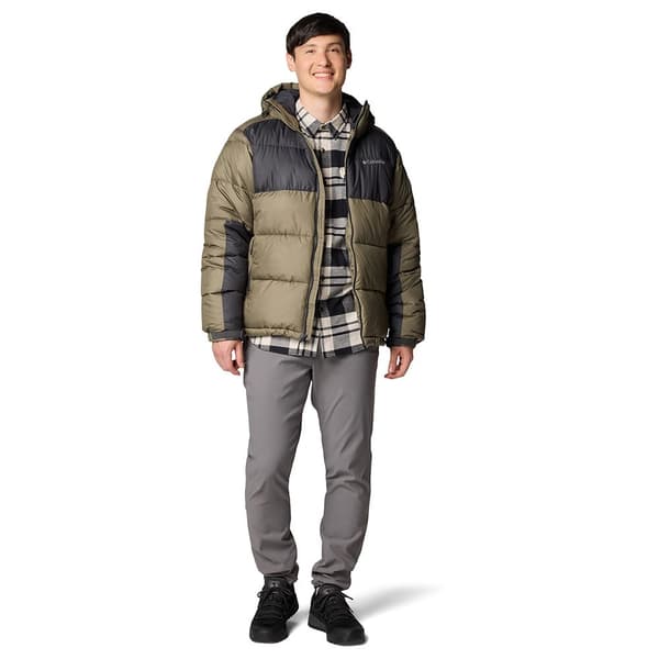 Columbia Pike Lake™ Ii Takki Vihreä XL Mies