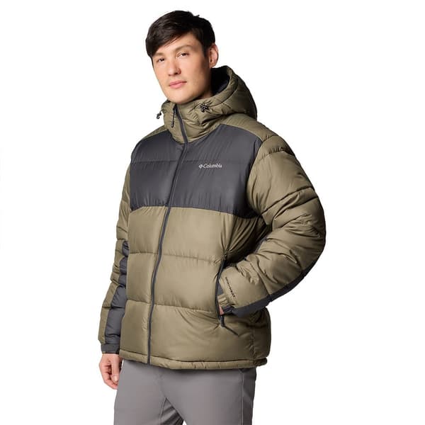 Columbia Pike Lake™ Ii Takki Vihreä XL Mies