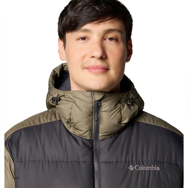 Columbia Pike Lake™ Ii Takki Vihreä XL Mies