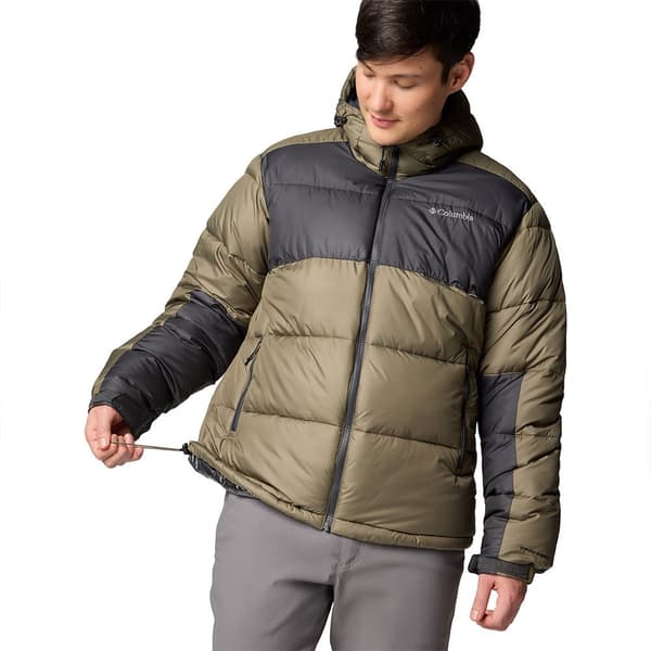 Columbia Pike Lake™ Ii Takki Vihreä XL Mies