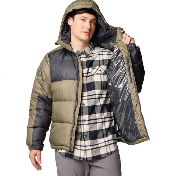 Columbia Pike Lake™ Ii Takki Vihreä XL Mies