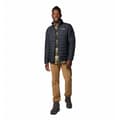 Miniatyrbild 6 av 6: Columbia Powder Lite™ Ii Plus Jacka Svart 4XL Man