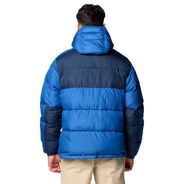 Columbia Pike Lake™ Ii Jakke Blå L Mand