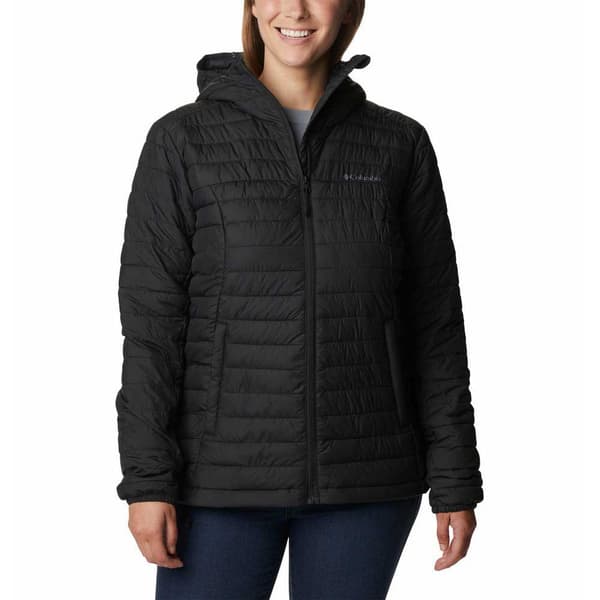 Columbia Silver Falls™ Ii Jakke Sort L Kvinde