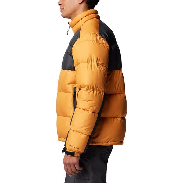 Columbia Pike Lake™ Ii Jakke Orange XL Mand