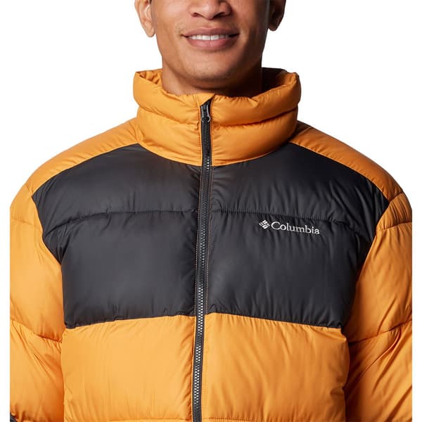 Columbia Pike Lake™ Ii Jakke Orange XL Mand
