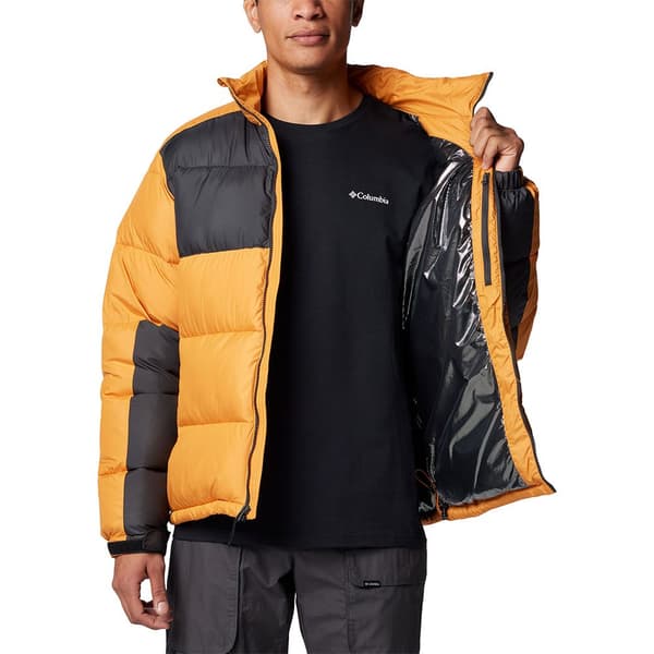 Columbia Pike Lake™ Ii Jakke Orange XL Mand