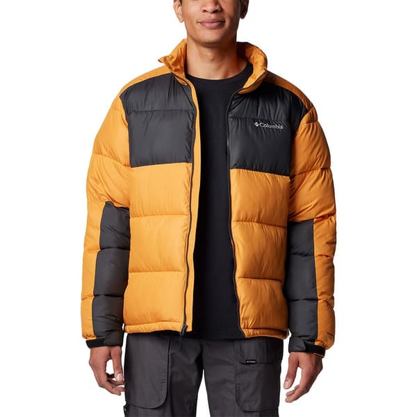 Columbia Pike Lake™ Ii Jakke Orange XL Mand