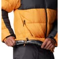 Miniatyrbillede 7 af 9: Columbia Pike Lake™ Ii Jakke Orange XL Mand
