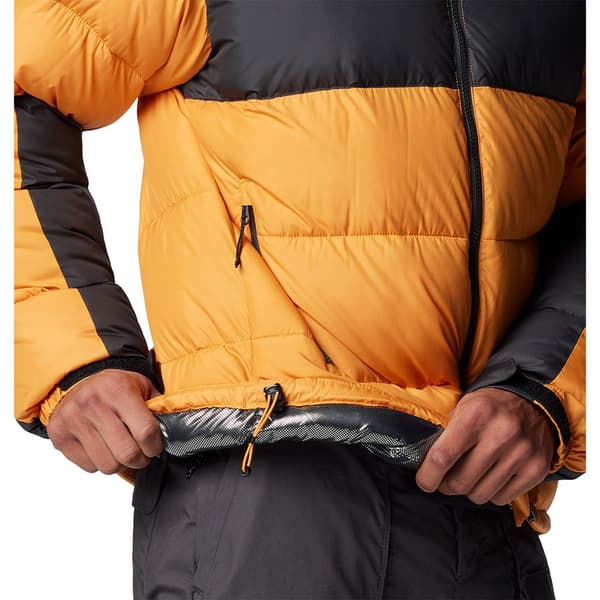 Columbia Pike Lake™ Ii Jakke Orange XL Mand