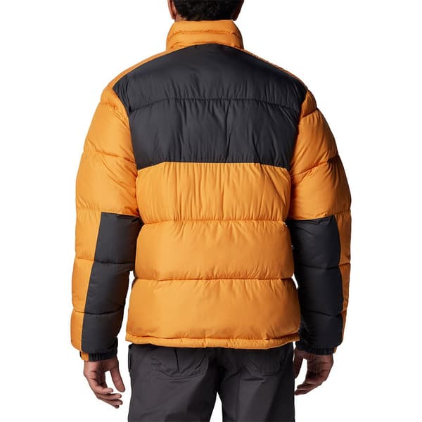Columbia Pike Lake™ Ii Jakke Orange XL Mand