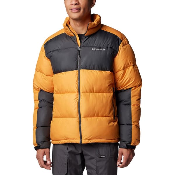 Columbia Pike Lake™ Ii Jakke Orange XL Mand