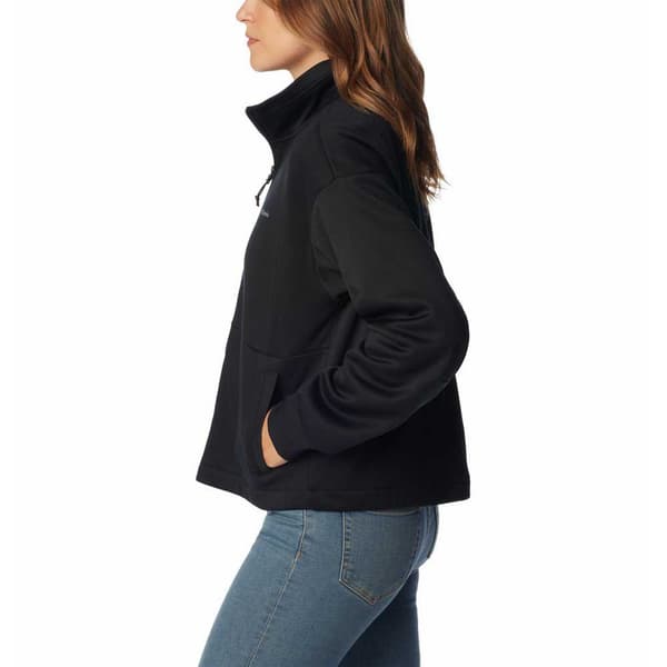 Columbia Trek™ Jakke Sort M Kvinde