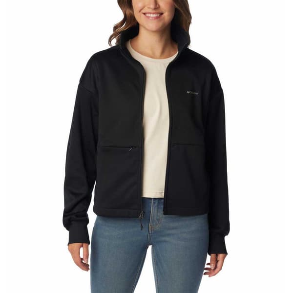 Columbia Trek™ Jakke Sort M Kvinde