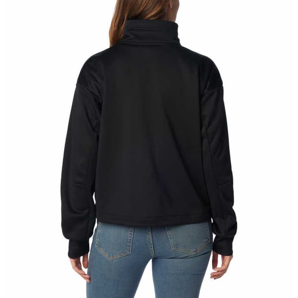 Columbia Trek™ Jakke Sort M Kvinde