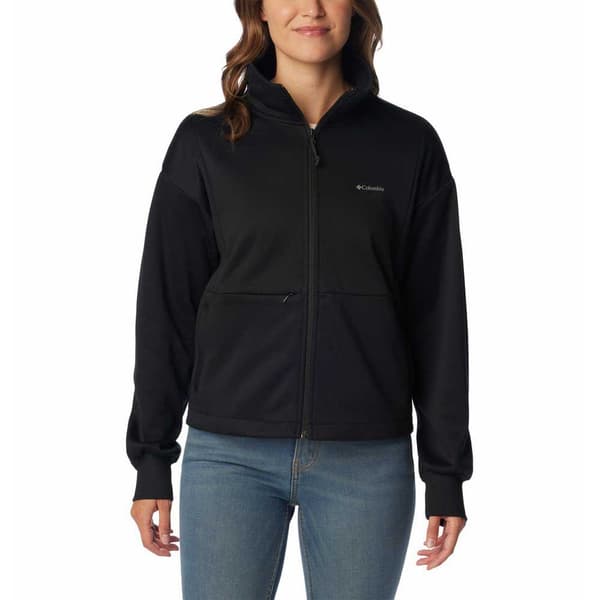 Columbia Trek™ Jakke Sort M Kvinde