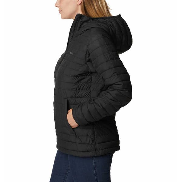 Columbia Silver Falls™ Ii Jakke Sort S Kvinde