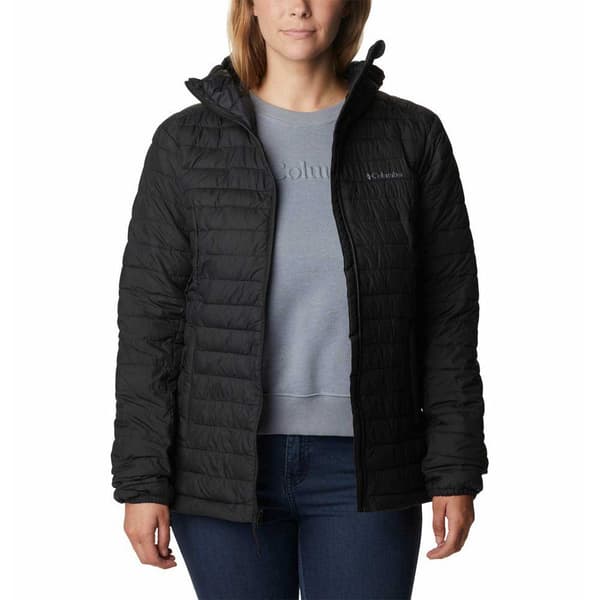 Columbia Silver Falls™ Ii Jakke Sort S Kvinde