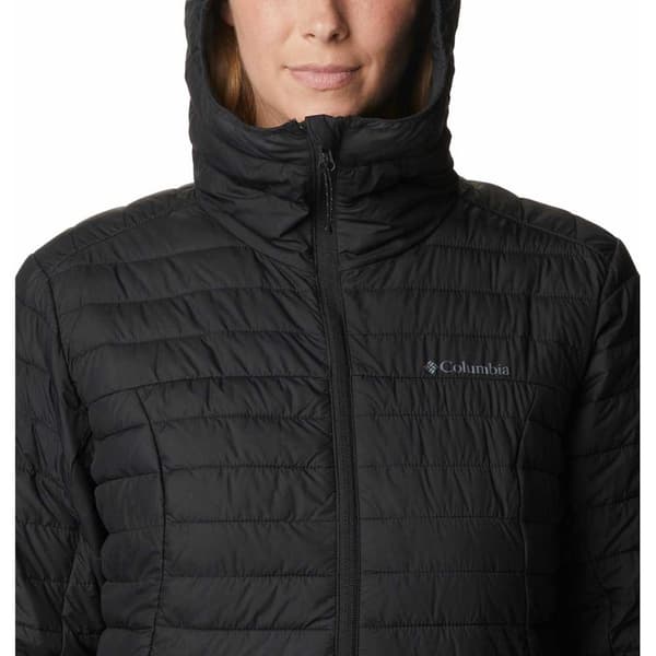 Columbia Silver Falls™ Ii Jakke Sort S Kvinde