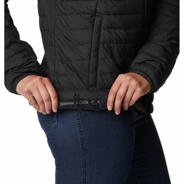 Columbia Silver Falls™ Ii Jakke Sort S Kvinde