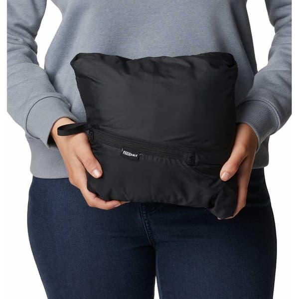 Columbia Silver Falls™ Ii Jakke Sort S Kvinde