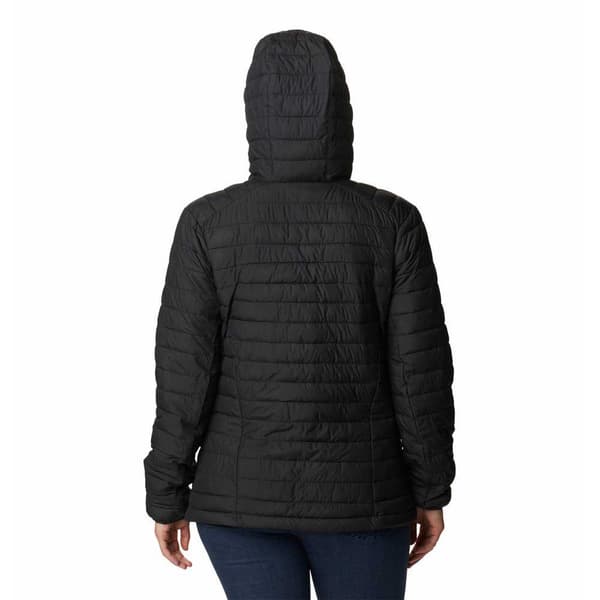 Columbia Silver Falls™ Ii Jakke Sort S Kvinde