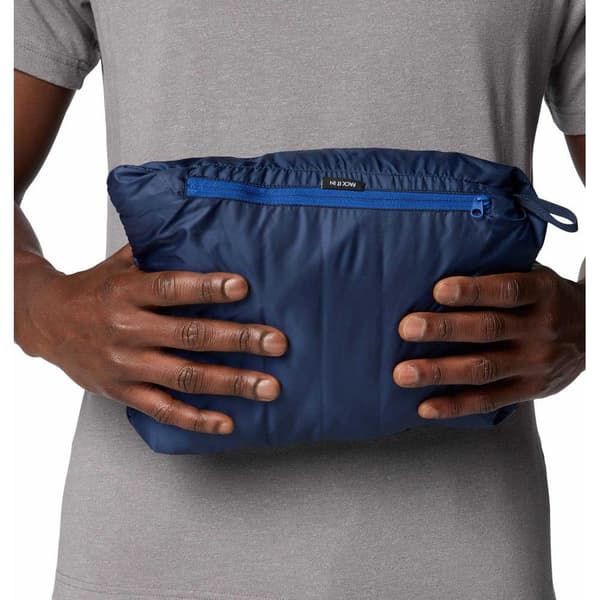 Columbia Silver Falls™ Ii Jakke Blå XL Mand
