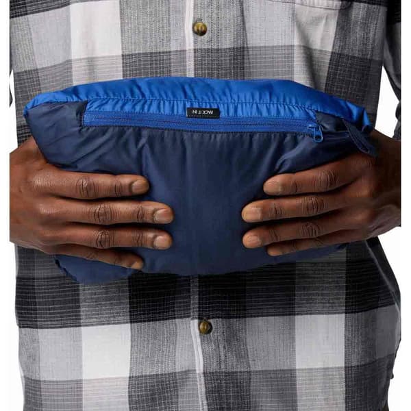 Columbia Silver Falls™ Ii Jakke Blå XL Mand